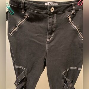 I.AM.GIA. Sceptrum Pant